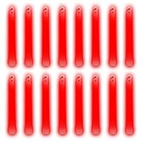 Algopix Similar Product 2 - 6 Premium Glow Stick  Super Bright 