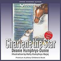 Algopix Similar Product 9 - Charlene the Star
