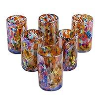 Algopix Similar Product 15 - NOVICA Artisan Crafted Hand Blown
