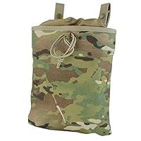 Algopix Similar Product 7 - Condor 3 Fold Mag Recovery Pouch