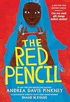 Algopix Similar Product 9 - The Red Pencil
