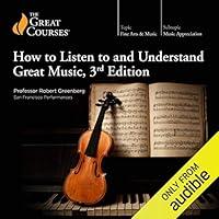 Algopix Similar Product 9 - How to Listen to and Understand Great