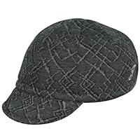 Algopix Similar Product 17 - Pace Merino Wool Euro Cap Diamond