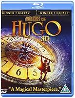 Algopix Similar Product 15 - Hugo (Blu-ray 3D)