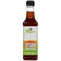 Algopix Similar Product 18 - 24Vegan Fish Sauces Premium PlantBased