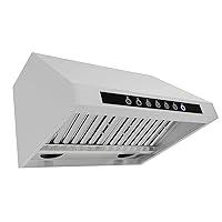 Algopix Similar Product 1 - PROLINE 30Inch Wall Range Hood