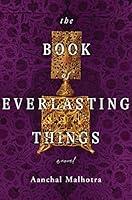 Algopix Similar Product 8 - Book of Everlasting Things