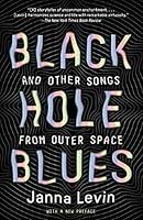 Algopix Similar Product 14 - Black Hole Blues and Other Songs from
