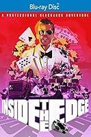 Algopix Similar Product 10 - Inside the Edge A Professional