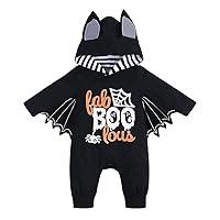 Algopix Similar Product 2 - Liuzixuan Baby Bat Costume 2024 My 1st