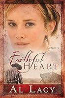 Algopix Similar Product 11 - Faithful Heart (Angel of Mercy Series)
