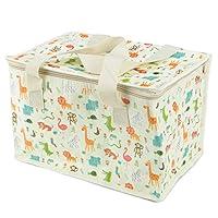 Algopix Similar Product 17 - Borse Termiche Pic Nic Thermal Bag Zoo