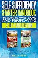 Algopix Similar Product 20 - SELF SUFFICIENCY STARTER HANDBOOK  THE