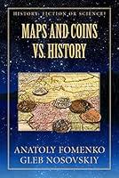 Algopix Similar Product 14 - Maps and Coins vs History Neither