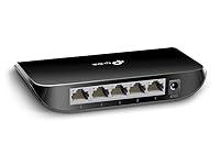 Algopix Similar Product 1 - Tp-link 5-port-gbit-dt 5 10/100/1000mbi