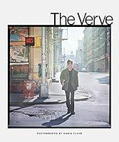 Algopix Similar Product 8 - The Verve: Photographs by Chris Floyd