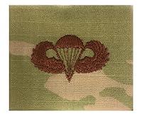 Algopix Similar Product 10 - US Air Force Parachutist Basic OCP