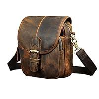 Algopix Similar Product 18 - Leaokuu Men Original Leather