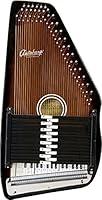 Algopix Similar Product 8 - Oscar Schmidt OS15B Autoharp
