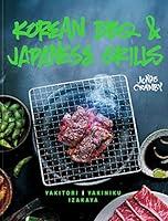 Algopix Similar Product 12 - Korean BBQ  Japanese Grills Yakitori