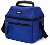 Algopix Similar Product 17 - PackIt Freezable 9 Can Utility Cooler