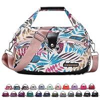 Algopix Similar Product 12 - Beautifuldeer Anti Theft Handbag