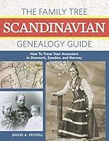 Algopix Similar Product 4 - The Family Tree Scandinavian Genealogy