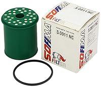 Algopix Similar Product 5 - Sofima S0911NC Fuel Filter Rolled Paper