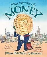 Algopix Similar Product 19 - The History of Money From Bartering to