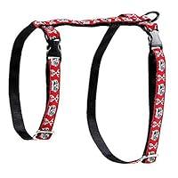 Algopix Similar Product 4 - RC Pet Products 12Inch Kitty Harness