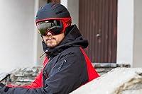 Algopix Similar Product 12 - Giro Zone MIPS Ski Helmet  Snowboard