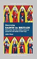 Algopix Similar Product 8 - Discovering Saints in Britain Shire