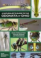 Algopix Similar Product 17 - A Naturalists Guide to the Odonata of