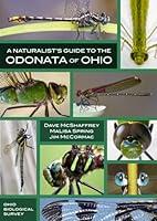 Algopix Similar Product 14 - A Naturalists Guide to the Odonata of