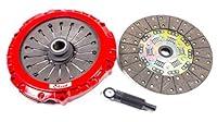 Algopix Similar Product 2 - McLeod 75216 Super Street Pro Clutch