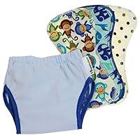 Algopix Similar Product 11 - Best Bottom Potty Training Kit
