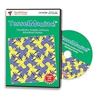 Algopix Similar Product 14 - TesselManiac!