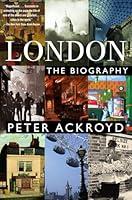 Algopix Similar Product 5 - London: The Biography