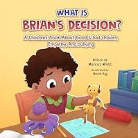 Algopix Similar Product 7 - What Is BRIANS DECISION A Childrens