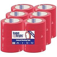 Algopix Similar Product 18 - Tape Logic Masking Tape 60 yds x