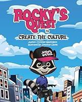 Algopix Similar Product 14 - Rocky's Quest to Create The Culture