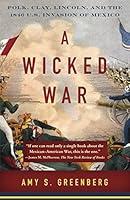 Algopix Similar Product 11 - A Wicked War Polk Clay Lincoln and