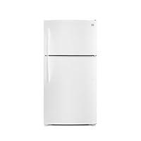 Algopix Similar Product 14 - Kenmore TopFreezer Refrigerator with