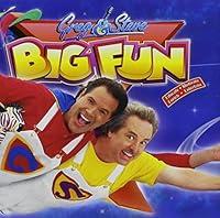 Algopix Similar Product 16 - Big Fun