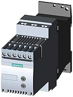 Algopix Similar Product 19 - Siemens 3RW30 141BB14 Soft Starter