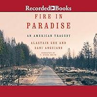 Algopix Similar Product 15 - Fire in Paradise