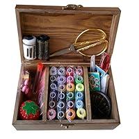 Algopix Similar Product 2 - Sewing machine bag portable tote bag
