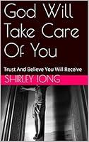 Algopix Similar Product 14 - God Will Take Care Of You Trust And