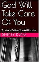 Algopix Similar Product 13 - God Will Take Care Of You Trust And