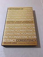 Algopix Similar Product 4 - The Power of Consistency Prosperity